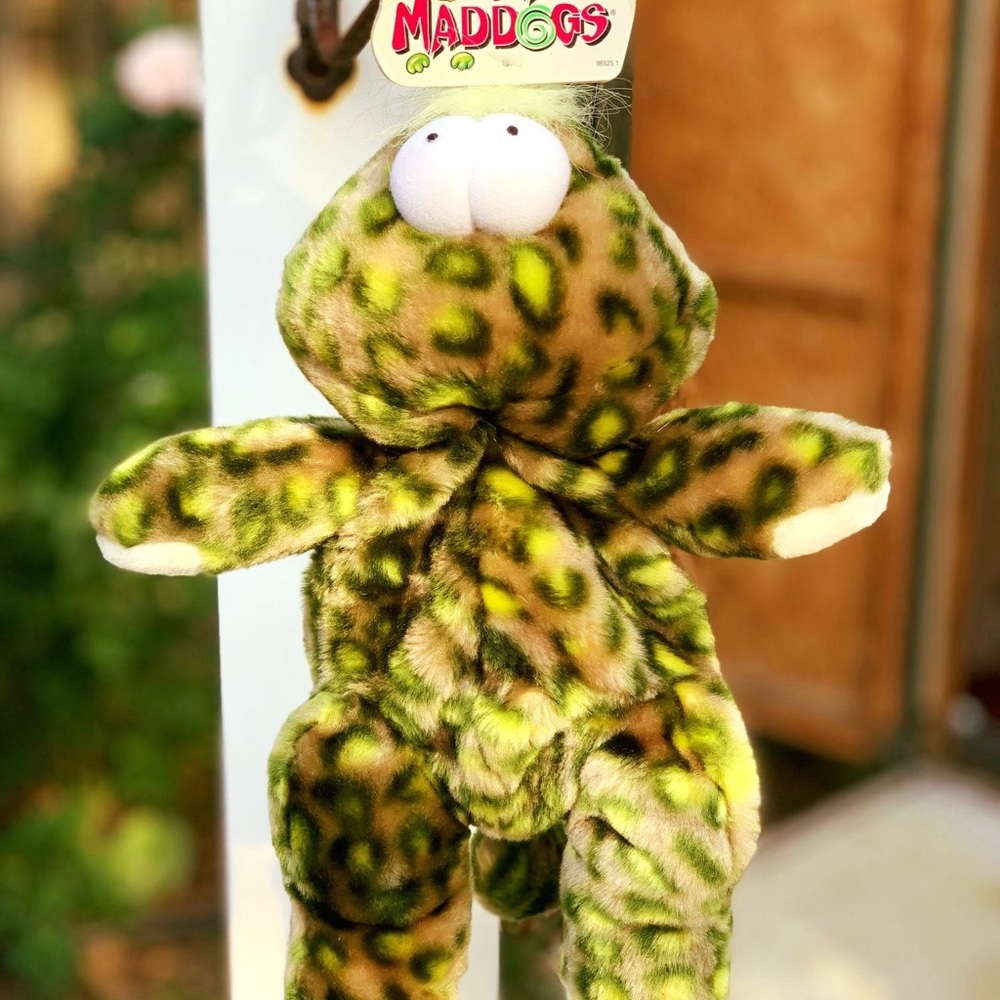 Stuffed Animals - Picture 3 of 7